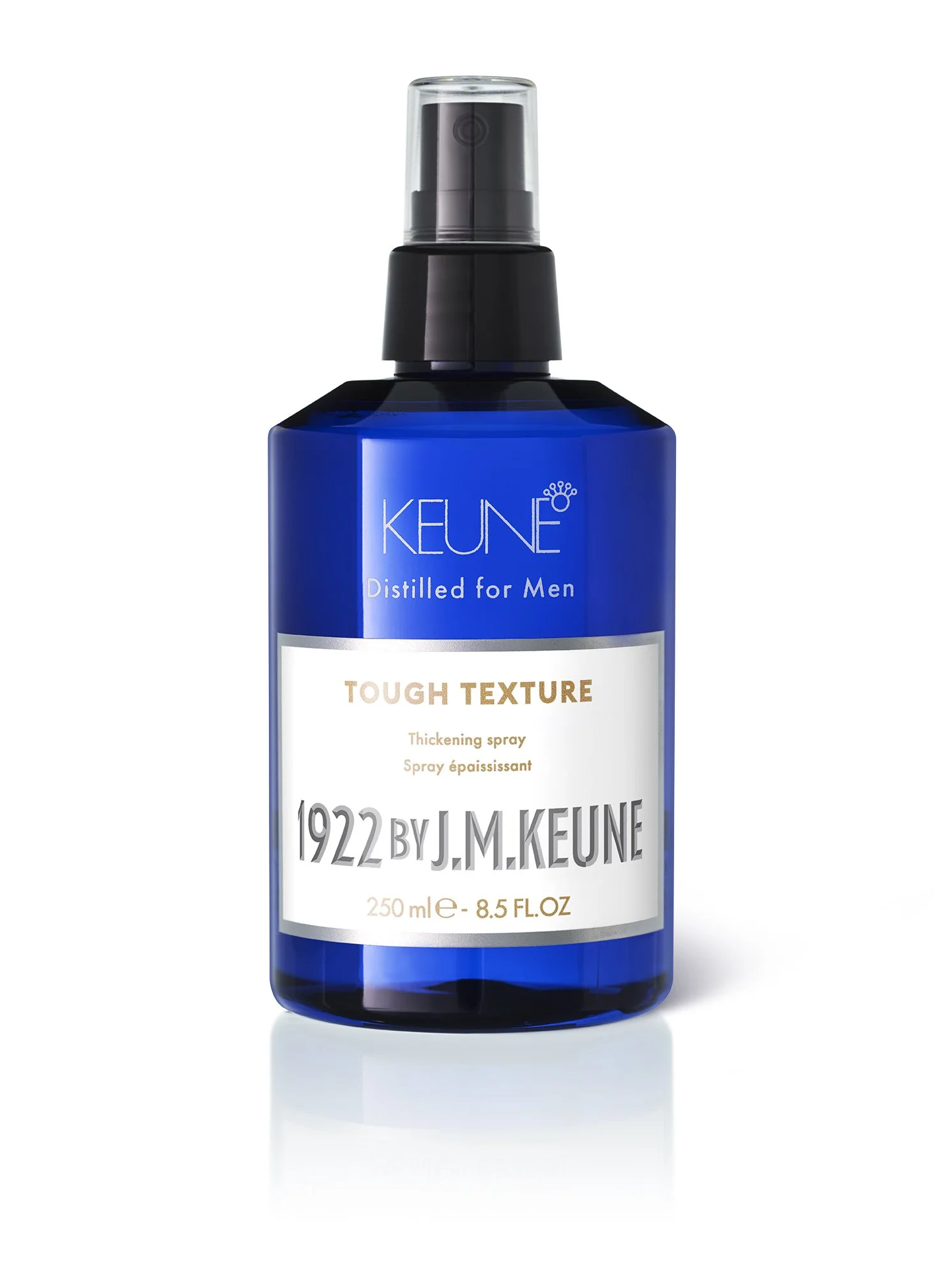 1922 BY J.M. KEUNE TOUGH TEXTURE | KELVIE MEN'S SALON — Kelvie